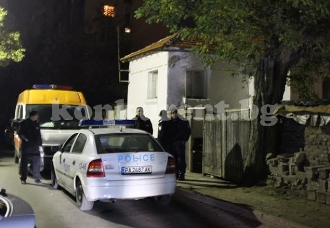 След лют скандал във Врачанско! Жена издаде на полицията мъжа си за незаконно оръжие