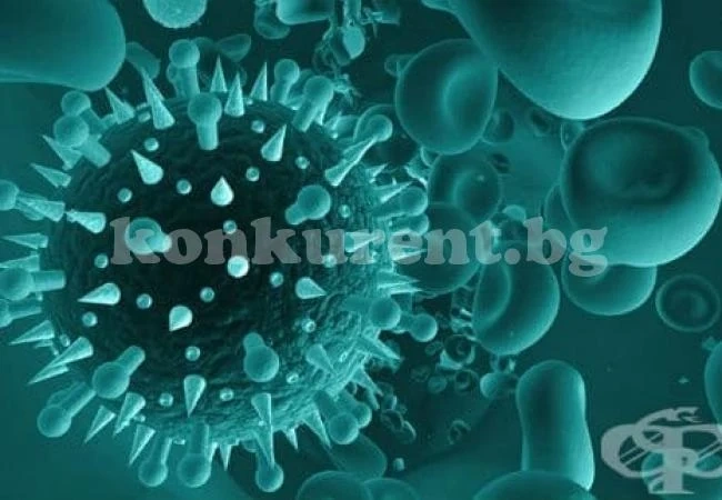 Новият китайски вирус ще зарази стотици