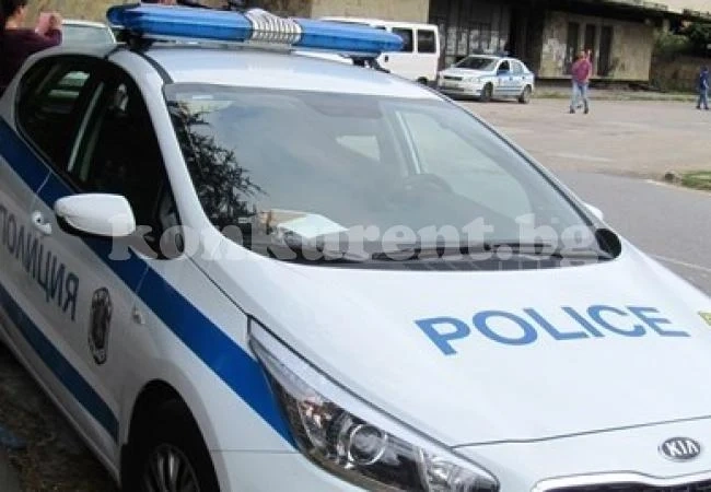 Обраха митницата в Благоевград