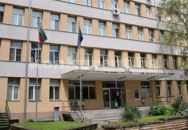 Лекари от АГО-то на видинската болница подадоха молбите си за напускане