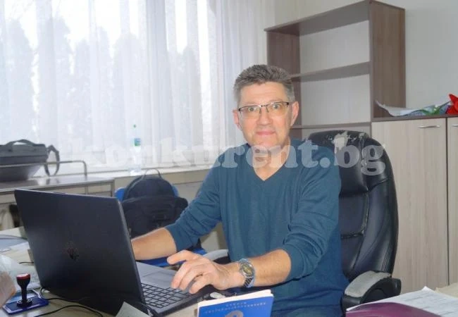 Д-р Ани Костов: Добрите думи на лекаря помагат за лечението на пациента ИНТЕРВЮ