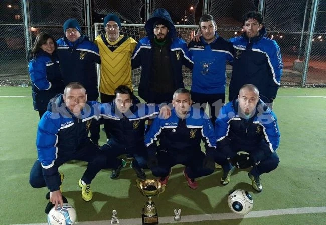 Класата на пчеларите не даде шанс на другите за купата в турнир