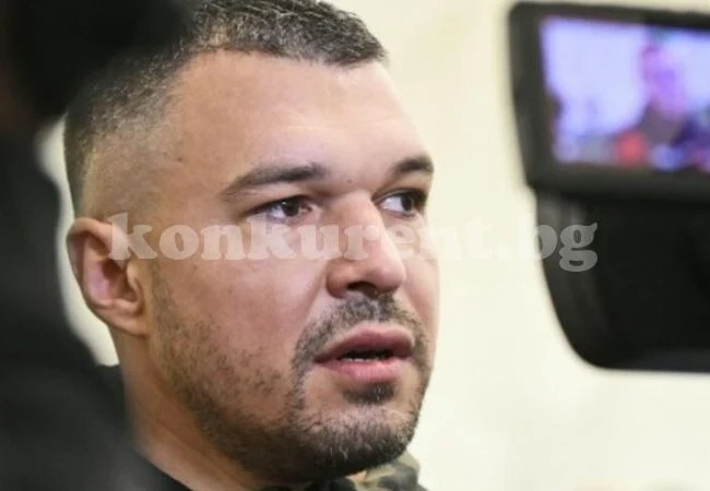 Валери Божинов: Не съм забравил как да играя футбол