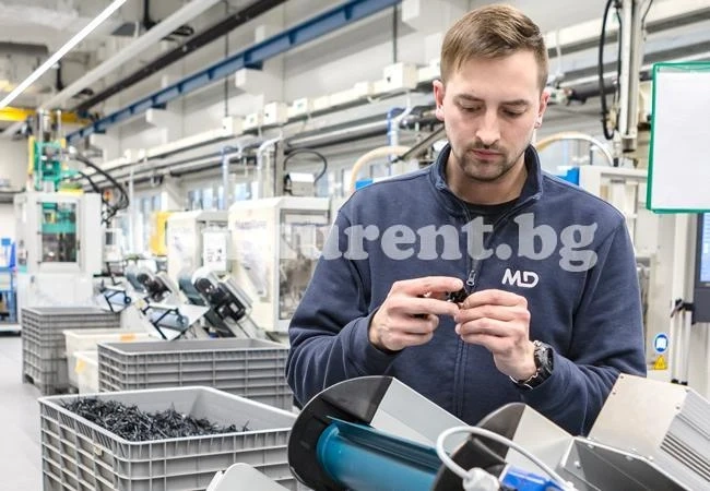 Търсите си работа за добри пари? Вижте тази обява