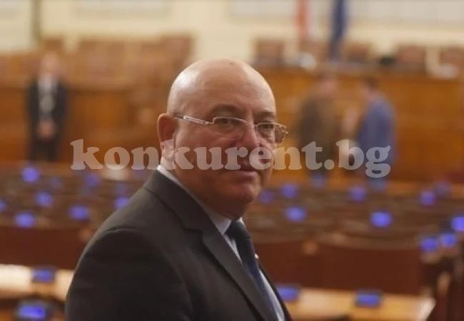 Емил Димитров: Перник няма да пие водата на София