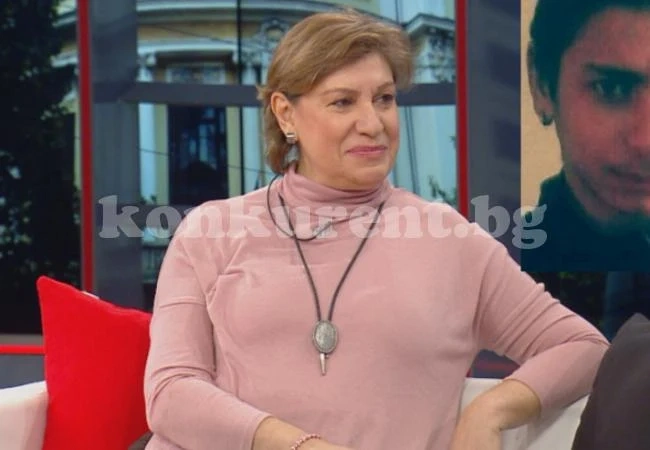 Психолингвист: След време Аксел ще е в същата безпътица, но вече ще е закоравял тип