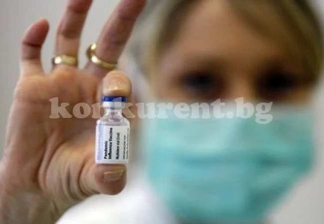 Свинският грип вече е резистентен на антибиотици