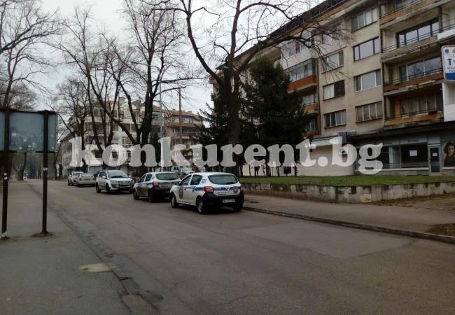 Приятел гръмнал в главата младия мъж от Видин, остави малко дете сираче