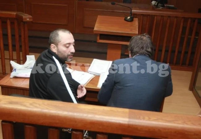 Делото срещу Митьо Очите тръгва по същество