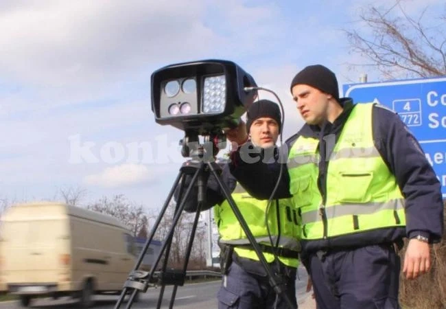 Внимание, шофьори! Вижте новите глоби, които влизат в сила от утре