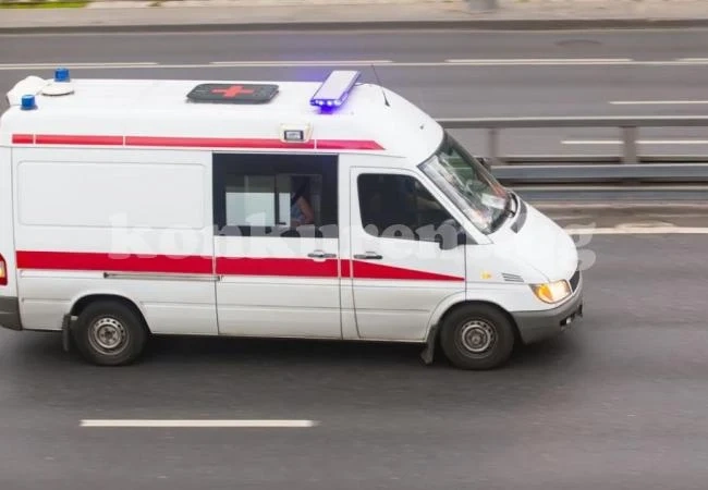 Руски хотел се наводни с вряла вода, пет души загинаха