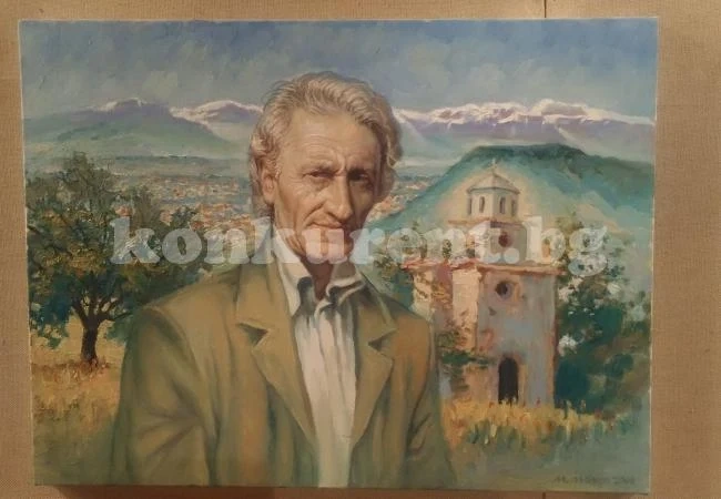 Откриха изложба „Избрано от последните пленери Берковска пролет“