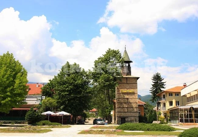 Община Берковица продава техника
