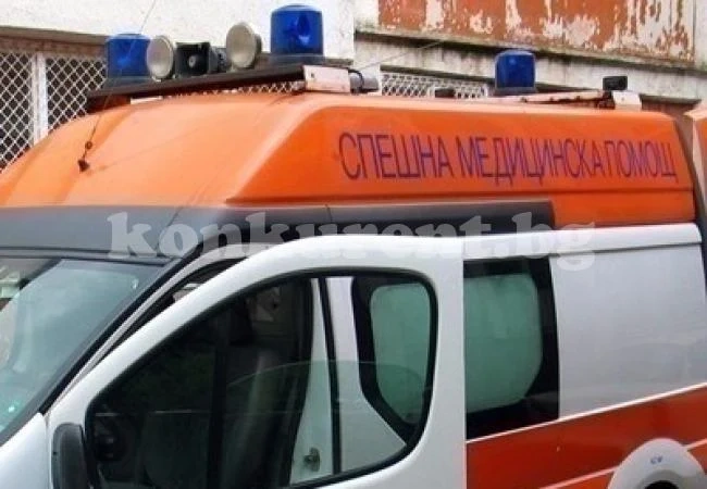 Мъж наръга седем пъти майка си в София и опита да се самоубие