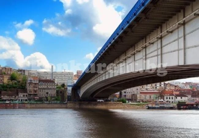 В Сърбия живеят по-малко от 7 милиона, страната е сред най-застаряващите