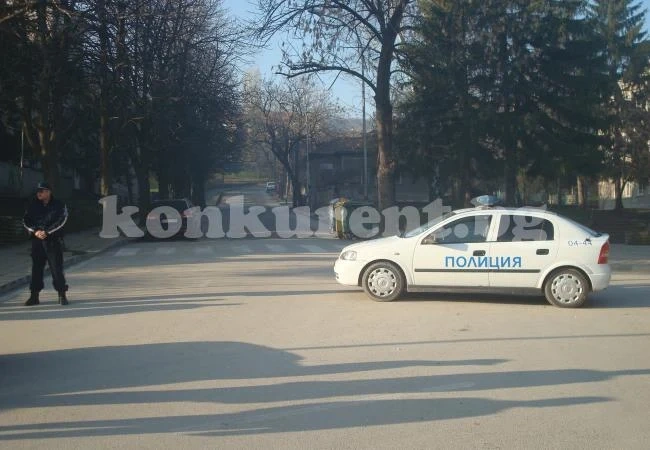 Разкриха извършителите на взломна кражба в Септемврийци