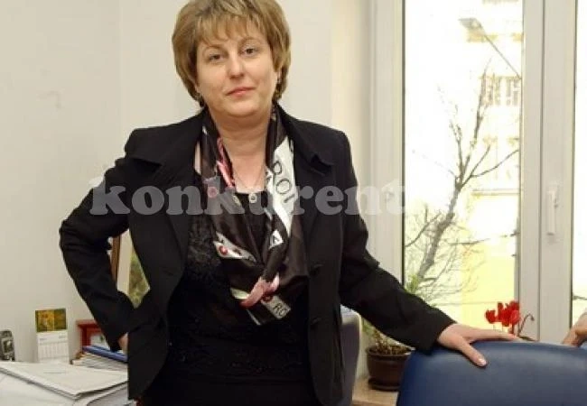 Хванаха мъжа, запалил вилата на адвокат Ирен Савова, следил я, има досие