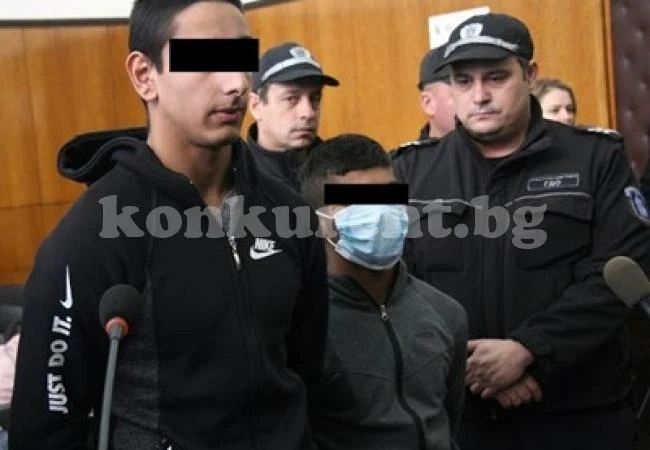 15-годишен, обвинен за жестоко убийство, с още 3 дела (Снимки)