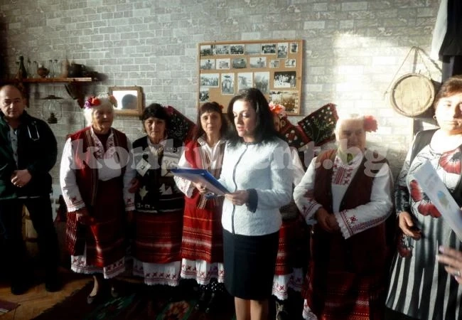Отпразнуваха Бабинден в община Борован