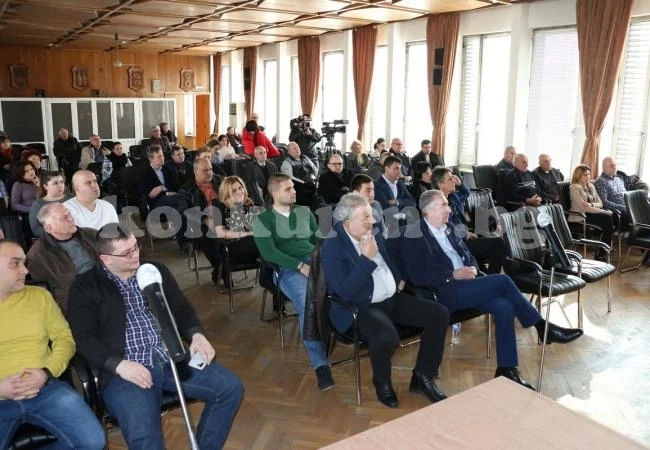 Съветници взеха важно решение за болница
