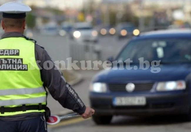 Бандитите във Видинско излязоха във ваканция