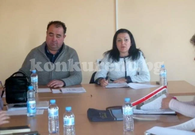 Кметът на община Борован представи бюджет 2020