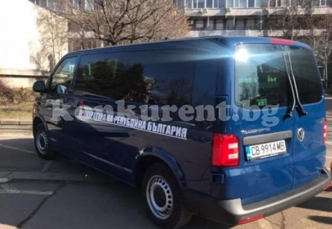 Финансова инспекция правят на комисията по хазарта