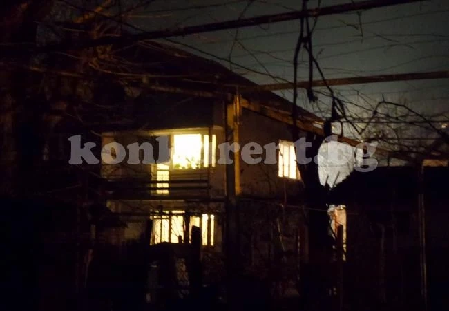 Младежи убиха опасен педофил в дома му, за да го ограбят