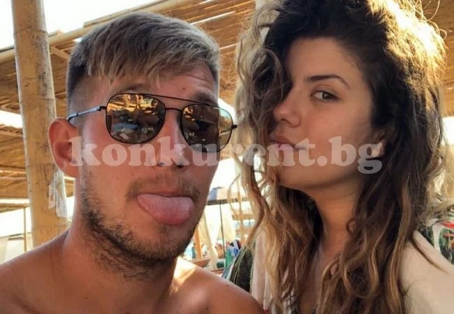 Щерката на Блатечки му доведе грък за зет СНИМКИ
