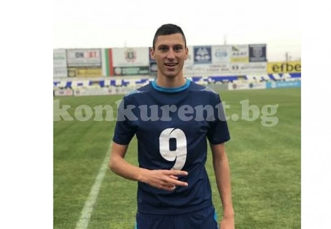 Кариана обърна Лудогорец II с дубъл на Каската, Весков спаси дузпа