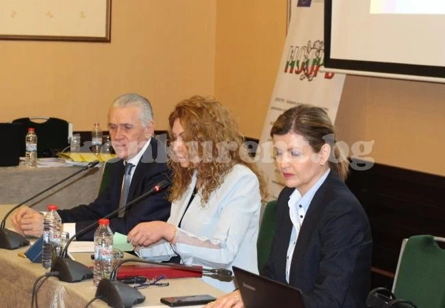 Очертаха три приоритета за развитие на Югозападна България