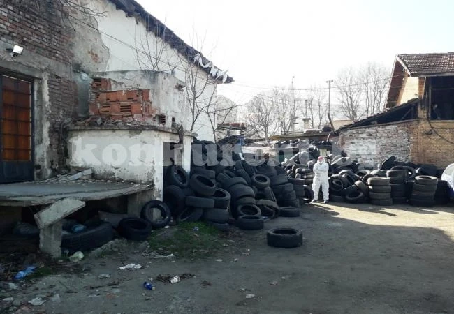 Прокуратурата подхвана опасните отрови от \