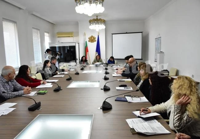 Грип и настинки превземат Враца