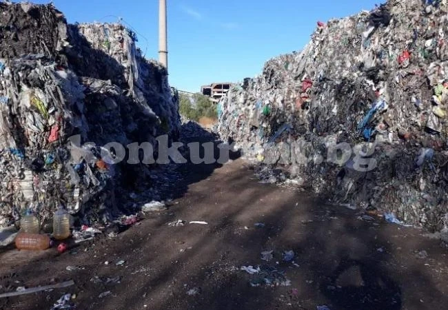 Депа с боклуци и отрови никнат като гъби в Северозапада