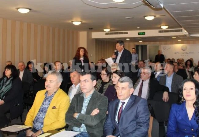 Номинираха кмета на Мездра за член на Контролния съвет на НСОРБ