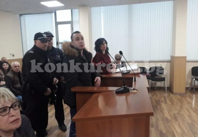Страховити разкрития за убийството на закланата от годеника си Милена (СНИМКИ + ВИДЕО)