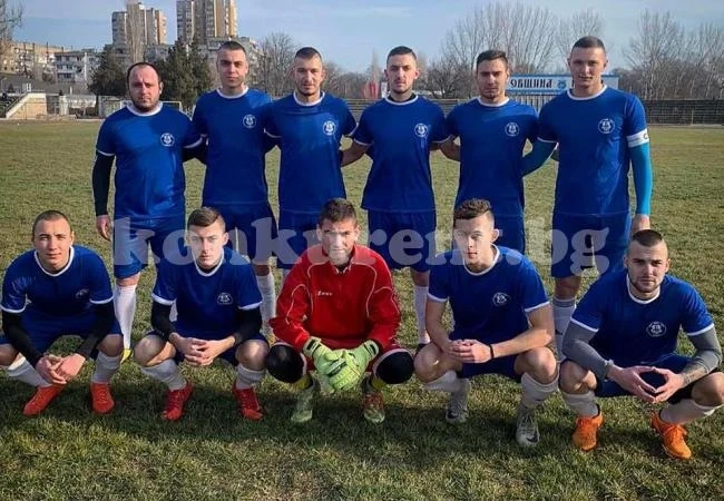 Момчетата от Бдин почнаха с ударно 5:1, макар и с празни джобове