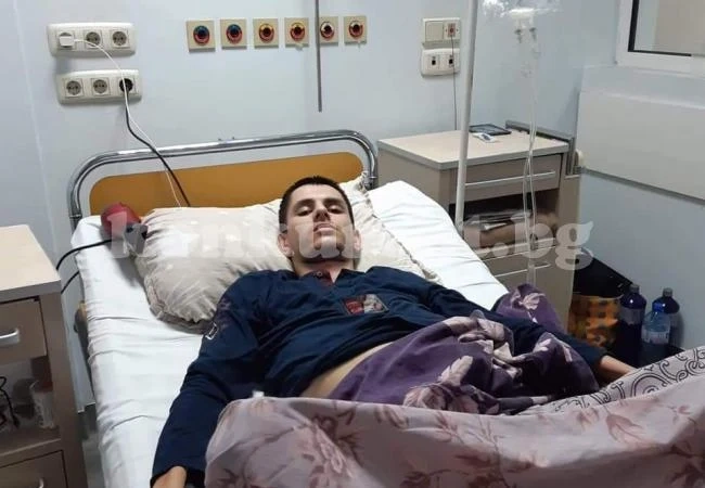 Дани от Враца има нужда от помощ, защото...
