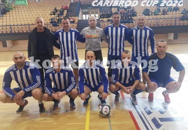 Победи за нашите на „Цариброд къп”