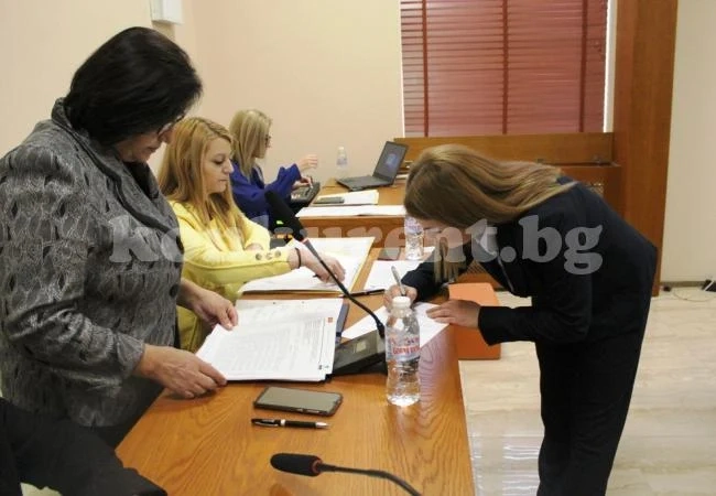 Нов съветник се закле в Козлодуй