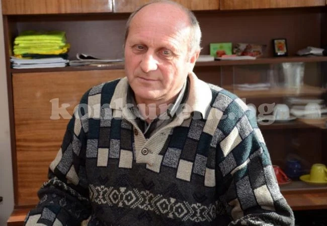 Кмет във Видинско дава по 150 лв. лични средства за всяко новородено
