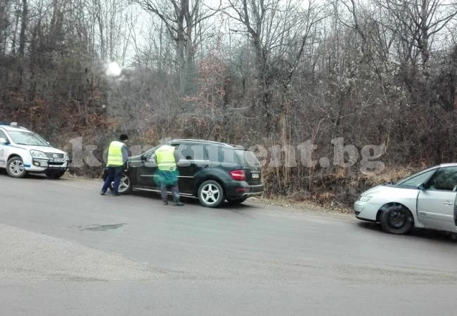 Полицията окупира пътищата в Монтанско, спират наред и пишат глоби