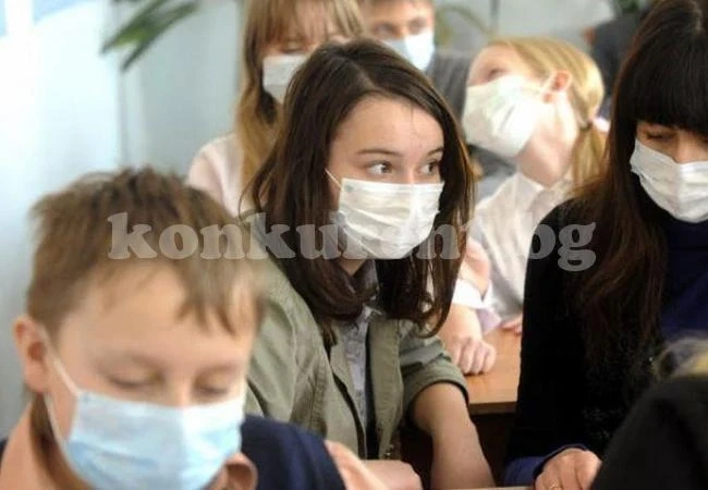 Заради грипа: Здравните власти проверяват от какво са болни децата във Врачанско