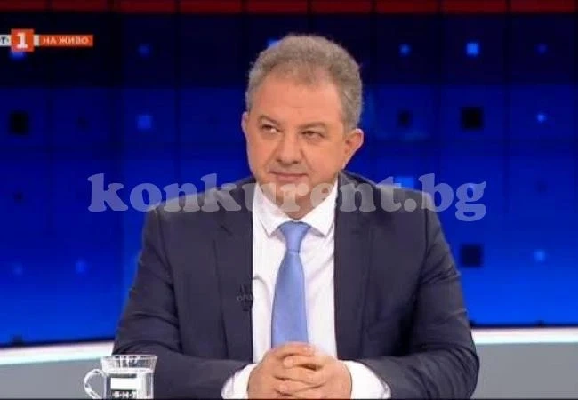 Хората на Симеонов поискаха КП КОНПИ да провери комисията по хазарта