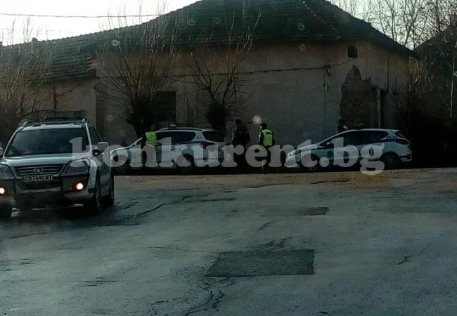 Полицията потвърди официално новината на \