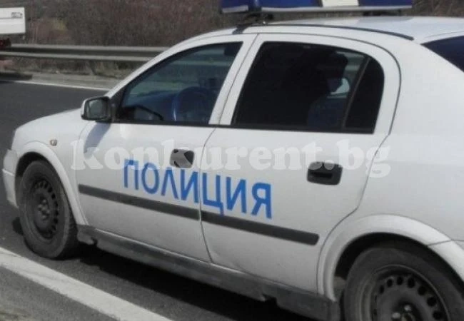  Провериха 13 автомобила и 20 човека при акция в Оряхово