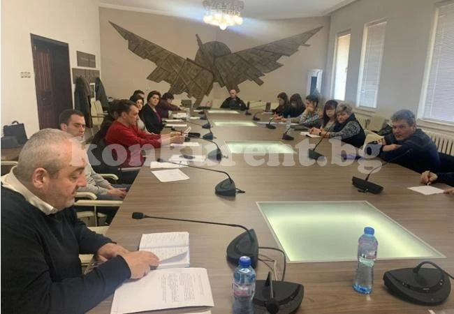 Областната епизоотична комисия във Враца се събра извънредно