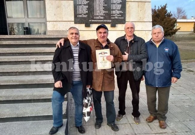 Шахматисти от ПК „Берковски кестен“ се изявиха в Макреш