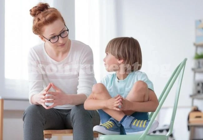 Уелс въвежда забрана на родителите да удрят децата си