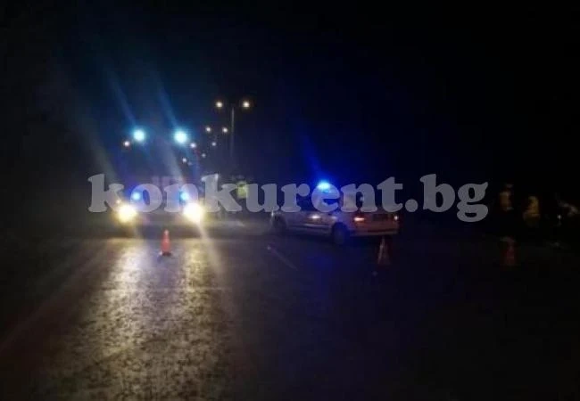 Двамата загинали в катастрофата край Русе са ученици